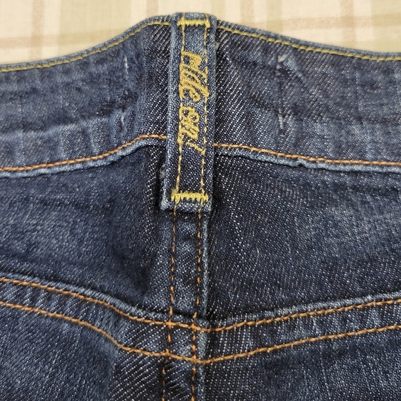Womens FOX Denim Jeans - Picture 7 of 13